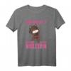 Lustiges Pferde-Sportshirt für Mädchen mit Pony und Reifen - Niedliches Tiermotiv zum Sport, Tanzen und Spaß haben