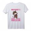 Lustiges Pferde-Sportshirt für Mädchen mit Pony und Reifen - Niedliches Tiermotiv zum Sport, Tanzen und Spaß haben