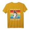Mein offizielles Stallshirt Reiterin Pferdeliebhaber T-Shirt - Lustiges Outfit für Reiten, Stallbesuch & Pferdefans Geschenkidee