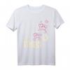 Damen Pferdespruch Reiterin Geschenk Friese Pferde T-Shirt - Perfektes Geschenk für Pferdeliebhaberinnen zu Weihnachten & Geburtstag