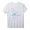 Pferdesport Reiterhof Pferde Mädchen Geschenk - T-Shirt für Pferdeliebhaber, Reiter und Tierfans zu Weihnachten, Muttertag & Geburtstag