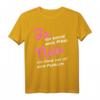 Ja ich rieche nach Pferd Reiten T-Shirt - Lustiges Pferdefans Shirt für Reiter, Reiterinnen & Pferdebesitzer