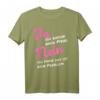 Ja ich rieche nach Pferd Reiten T-Shirt - Lustiges Pferdefans Shirt für Reiter, Reiterinnen & Pferdebesitzer