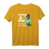 Pferd Reiterin Motiv mit Spruch – Lustiges Reitsport T-Shirt für Pferdeliebhaber, Reiterinnen & Pferdefans als Geschenk zum Geburtstag oder Weihnachten