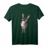 Lustiges Esel Gesicht T-Shirt – Originelles Geschenk für Esel- & Tierfreunde zu Weihnachten, Geburtstagen & mehr