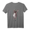 Lustiges Esel Gesicht T-Shirt – Originelles Geschenk für Esel- & Tierfreunde zu Weihnachten, Geburtstagen & mehr