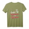 Coole Mädchen reiten Noriker Pferd T-Shirt – Perfektes Geschenk für Pferdemädchen, Reiterinnen & Pferdesportfans