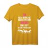 Reiterin Pferdesport Pferdeliebhaber T-Shirt mit Spruch - Perfektes Geschenk für Reiterinnen zum Geburtstag & Weihnachten