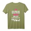 Reiterin Pferdesport Pferdeliebhaber T-Shirt mit Spruch - Perfektes Geschenk für Reiterinnen zum Geburtstag & Weihnachten