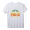 Segler Vintage Segelflugzeug Segelflieger Gleitflug Pilot T-Shirt - Perfektes Geschenk für Segelflieger, Fluglehrer & Gleitflug-Fans zu Geburtstag & Weihnachten
