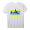 Segelflug Segelflieger Hobbypilot Flugzeug Flugplatz T-Shirt – Perfektes Geschenk für Segelflieger & Flugbegeisterte zum Geburtstag