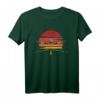 Retro Flugzeug Pilot T-Shirt – Perfektes Geschenk für Flugzeugliebhaber, Piloten und Co-Piloten zu Weihnachten oder Geburtstag