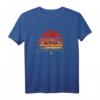 Retro Flugzeug Pilot T-Shirt – Perfektes Geschenk für Flugzeugliebhaber, Piloten und Co-Piloten zu Weihnachten oder Geburtstag