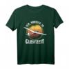 Segelflugzeug Ich Arbeite In Gleitzeit T-Shirt – Perfektes Geschenk für Segelflieger, Piloten & Modellflugzeugfans zum HapMonkey