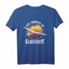 Segelflugzeug Ich Arbeite In Gleitzeit T-Shirt – Perfektes Geschenk für Segelflieger, Piloten & Modellflugzeugfans zum HapMonkey