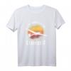 Segelflugzeug Ich Arbeite In Gleitzeit T-Shirt – Perfektes Geschenk für Segelflieger, Piloten & Modellflugzeugfans zum HapMonkey