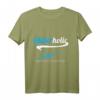 Abhängiger Segelflieger Pilot Segelfliegen T-Shirt – Perfekte Geschenkidee für Piloten, Extremsportler & Luftsportfans zu Weihnachten, Ostern & Geburtstag