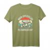 Retro Pilze mein offizielles Pilzsammler T-Shirt – Perfektes Geschenk für Natur- und Waldfreunde