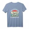 Retro Pilze mein offizielles Pilzsammler T-Shirt – Perfektes Geschenk für Natur- und Waldfreunde
