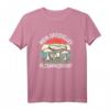 Retro Pilze mein offizielles Pilzsammler T-Shirt – Perfektes Geschenk für Natur- und Waldfreunde