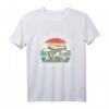 Retro Pilze mein offizielles Pilzsammler T-Shirt – Perfektes Geschenk für Natur- und Waldfreunde