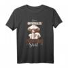 Mein offizielles Pilzsammler T-Shirt – Perfektes Geschenk für Wald- und Naturfreunde