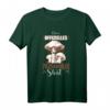 Mein offizielles Pilzsammler T-Shirt – Perfektes Geschenk für Wald- und Naturfreunde