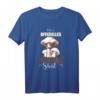 Mein offizielles Pilzsammler T-Shirt – Perfektes Geschenk für Wald- und Naturfreunde