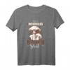 Mein offizielles Pilzsammler T-Shirt – Perfektes Geschenk für Wald- und Naturfreunde