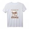 Mein offizielles Pilzsammler T-Shirt – Perfektes Geschenk für Wald- und Naturfreunde