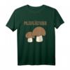 Pilzsammler Shirt für Pilzfans - Perfektes Geschenk für Pilzsammler & Naturfreunde