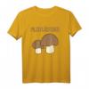 Pilzsammler Shirt für Pilzfans - Perfektes Geschenk für Pilzsammler & Naturfreunde