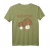 Pilzsammler Shirt für Pilzfans - Perfektes Geschenk für Pilzsammler & Naturfreunde