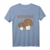 Pilzsammler Shirt für Pilzfans - Perfektes Geschenk für Pilzsammler & Naturfreunde