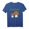 Pilzsammler Shirt für Pilzfans - Perfektes Geschenk für Pilzsammler & Naturfreunde