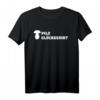 Pilzsammler T-Shirt - Lustiges Pilz Glücksshirt für Herren und Damen, Perfekt als Geschenk für Pilzsammler & Waldspaziergänger