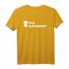 Pilzsammler T-Shirt - Lustiges Pilz Glücksshirt für Herren und Damen, Perfekt als Geschenk für Pilzsammler & Waldspaziergänger
