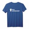 Pilzsammler T-Shirt - Lustiges Pilz Glücksshirt für Herren und Damen, Perfekt als Geschenk für Pilzsammler & Waldspaziergänger
