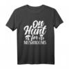Auf Der Suche Nach Pilzen Pilzsammeln T-Shirt – Lustiges Waldpilze Motiv, Perfekt als Geschenk für Pilzsucher, Sammler und Naturfreunde