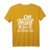 Auf Der Suche Nach Pilzen Pilzsammeln T-Shirt – Lustiges Waldpilze Motiv, Perfekt als Geschenk für Pilzsucher, Sammler und Naturfreunde