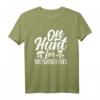 Auf Der Suche Nach Pilzen Pilzsammeln T-Shirt – Lustiges Waldpilze Motiv, Perfekt als Geschenk für Pilzsucher, Sammler und Naturfreunde