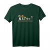 Schwammerljäger - Pilzsammler & Schwammerl sammeln T-Shirt für Natur- und Waldliebhaber, perfekt als Geschenkidee
