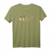 Schwammerljäger - Pilzsammler & Schwammerl sammeln T-Shirt für Natur- und Waldliebhaber, perfekt als Geschenkidee