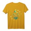 Goblincore Mushroom Aesthetic Dark Academia Cottagecore T-Shirt – Mystisch, Gothic & Witchy Mode für Pilz- und Kristallfans