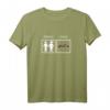Herren Pilze sammeln T-Shirt – Humorvolles Geschenk für passionierte Pilzsammler zu Weihnachten, Geburtstag & Vatertag