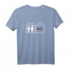 Herren Pilze sammeln T-Shirt – Humorvolles Geschenk für passionierte Pilzsammler zu Weihnachten, Geburtstag & Vatertag