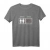 Herren Pilze sammeln T-Shirt – Humorvolles Geschenk für passionierte Pilzsammler zu Weihnachten, Geburtstag & Vatertag