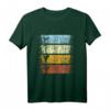 Retro Vintage Pilze sammeln Pilzsammler Schwammerl Pilz T-Shirt – Perfektes Geschenk für Pilzliebhaber und Sammler zu Geburtstag, Weihnachten, Vatertag & Muttertag
