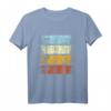 Retro Vintage Pilze sammeln Pilzsammler Schwammerl Pilz T-Shirt – Perfektes Geschenk für Pilzliebhaber und Sammler zu Geburtstag, Weihnachten, Vatertag & Muttertag