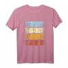 Retro Vintage Pilze sammeln Pilzsammler Schwammerl Pilz T-Shirt – Perfektes Geschenk für Pilzliebhaber und Sammler zu Geburtstag, Weihnachten, Vatertag & Muttertag